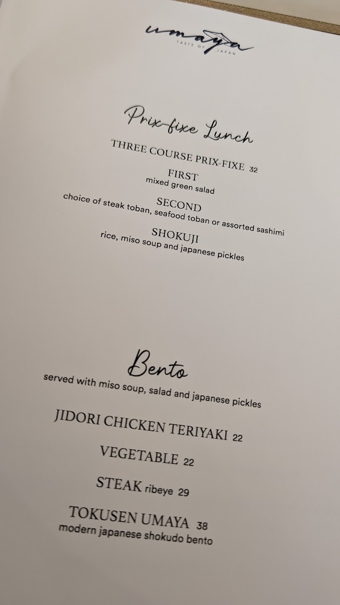 Menu Photo 5