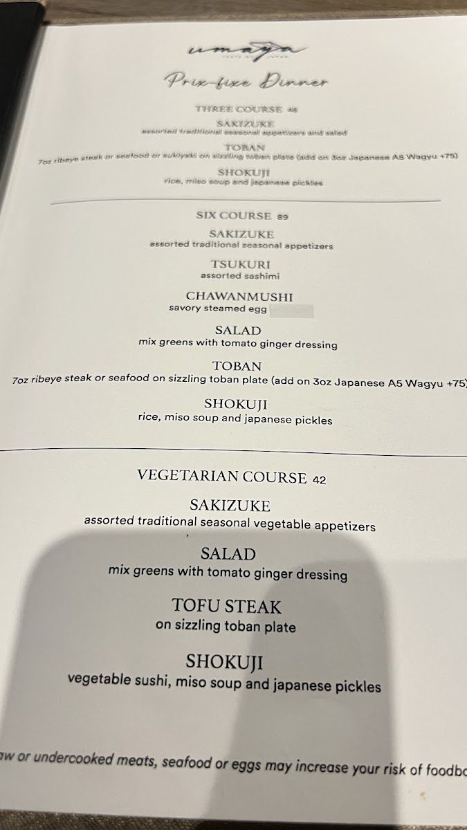 Menu Photo 7