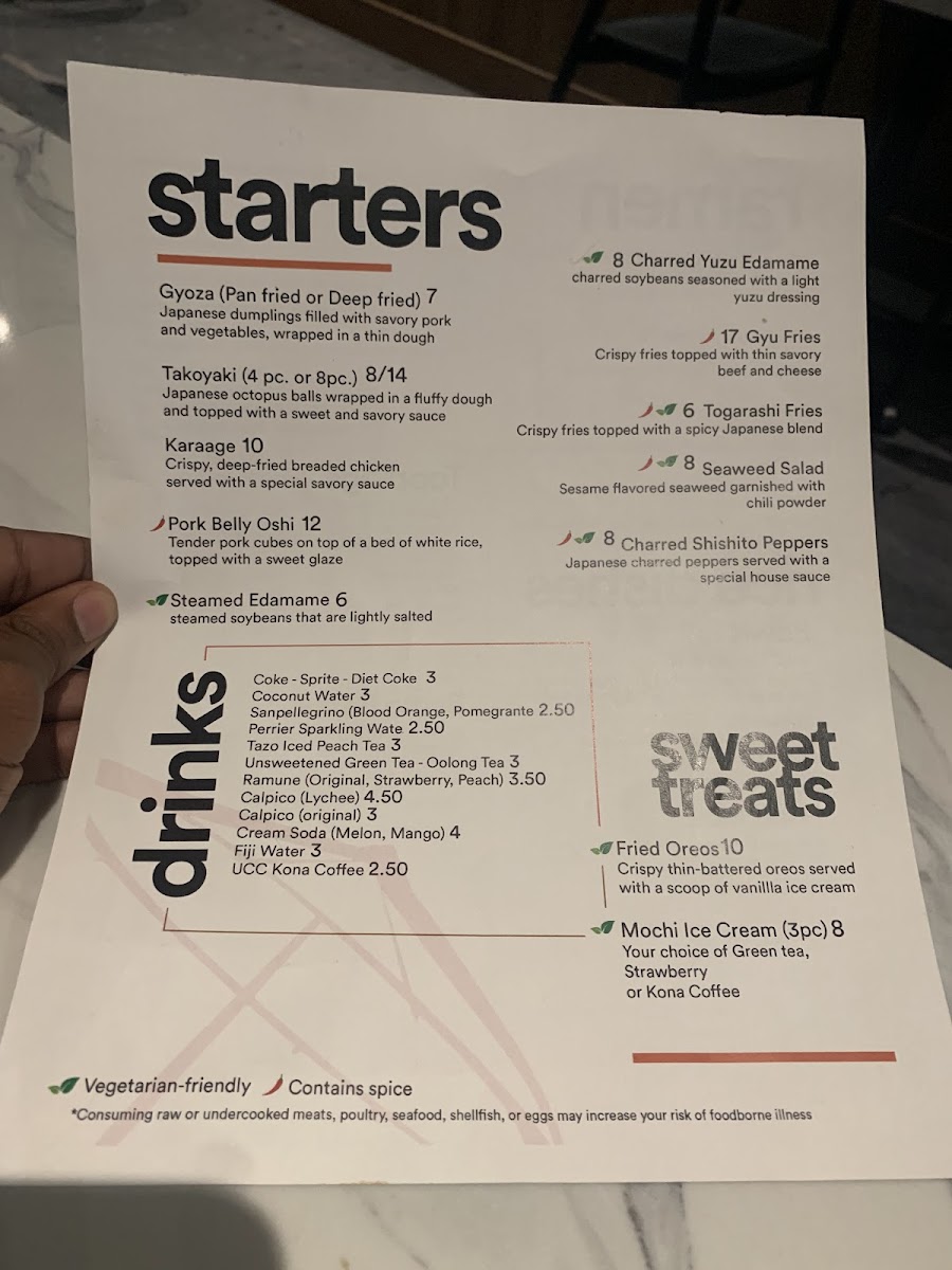 Menu Photo 8