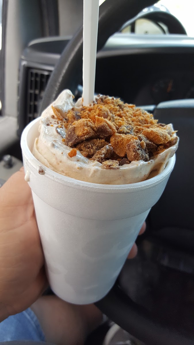 Albia Dairy Bar