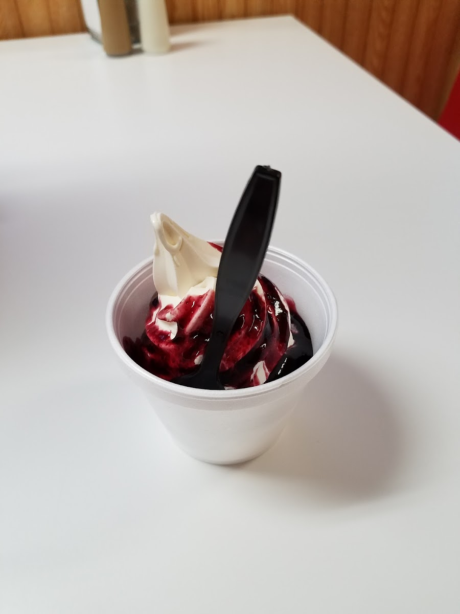 Albia Dairy Bar - Photo 8