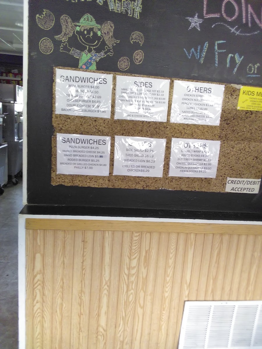 Menu Photo 6