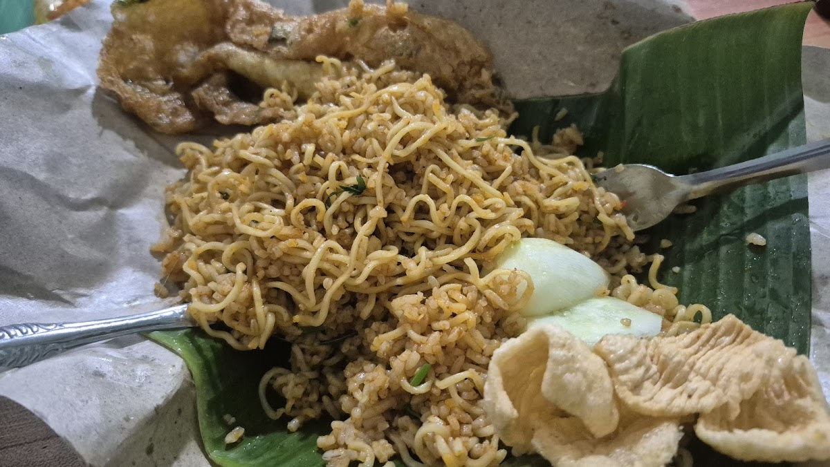 Nasi Goreng Kakang - Photo 4