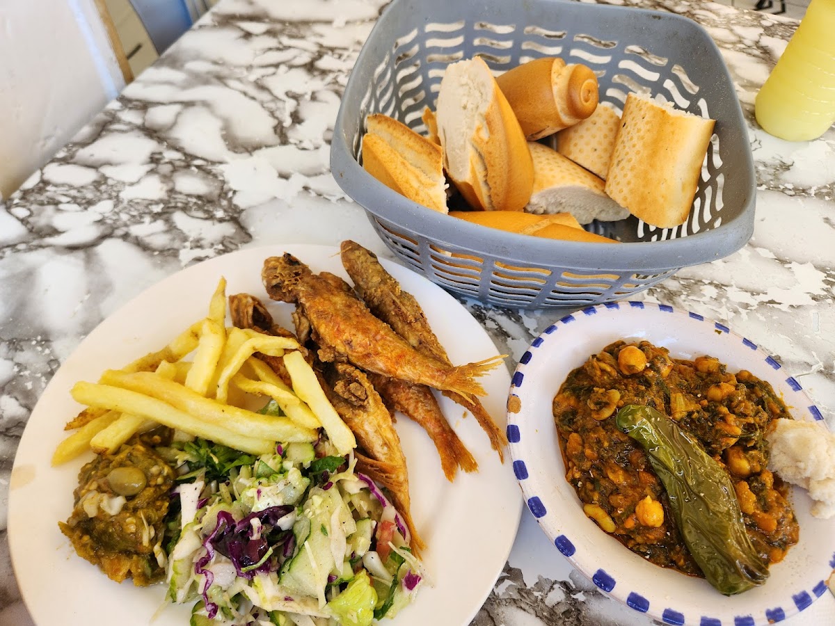 Chez Naima