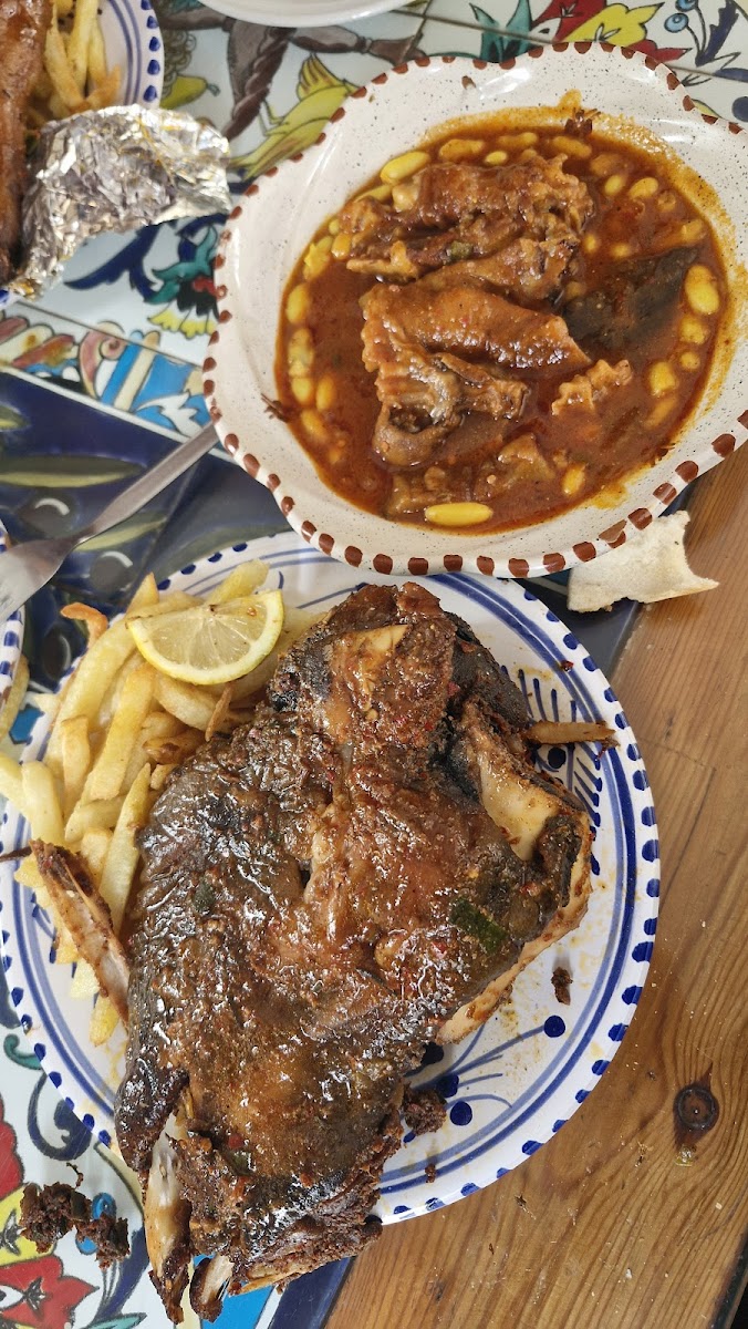 Chez Naima - Photo 2
