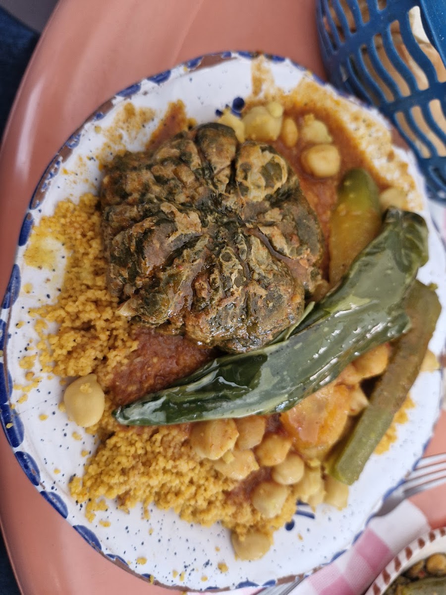 Chez Naima - Photo 3