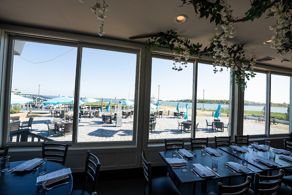 ITA Kitchen Waterfront East Moriches