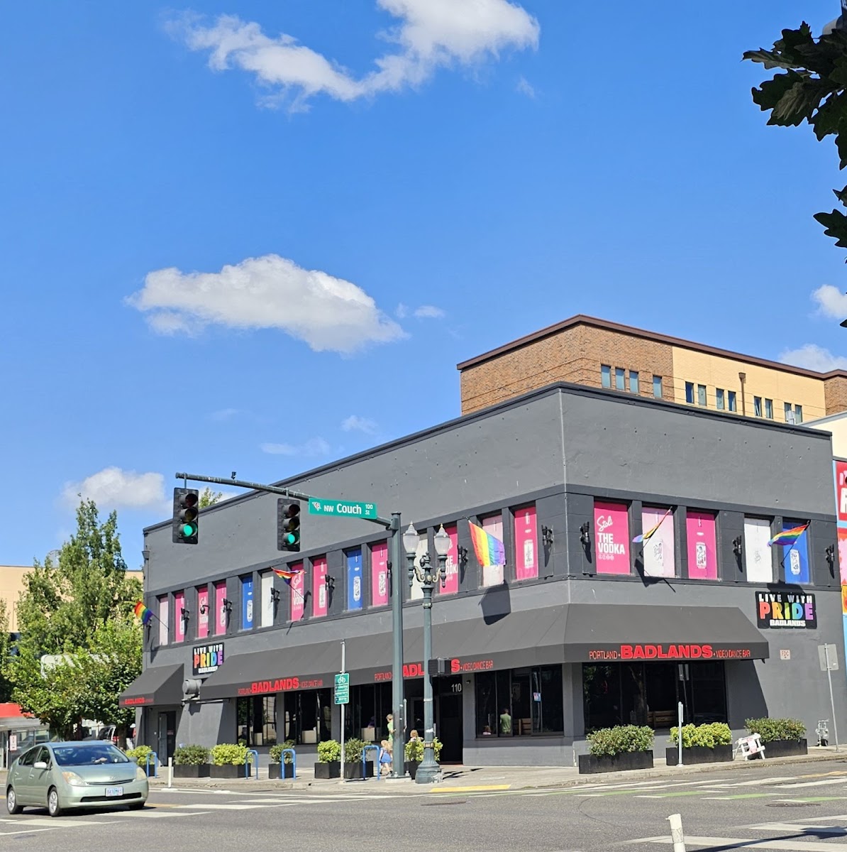 Badlands Portland - Photo 1