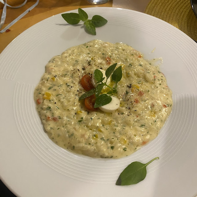 Risotto