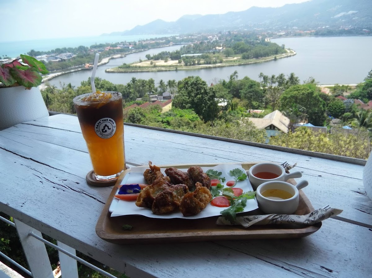 Cafe' the hill - Photo 9