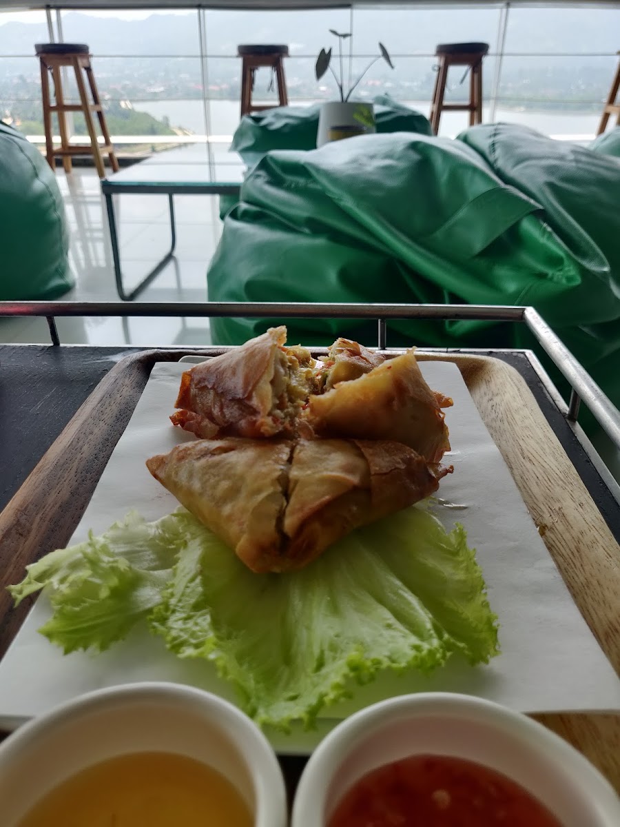 Cafe' the hill - Photo 6