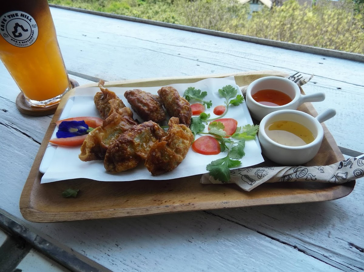 Cafe' the hill - Photo 7