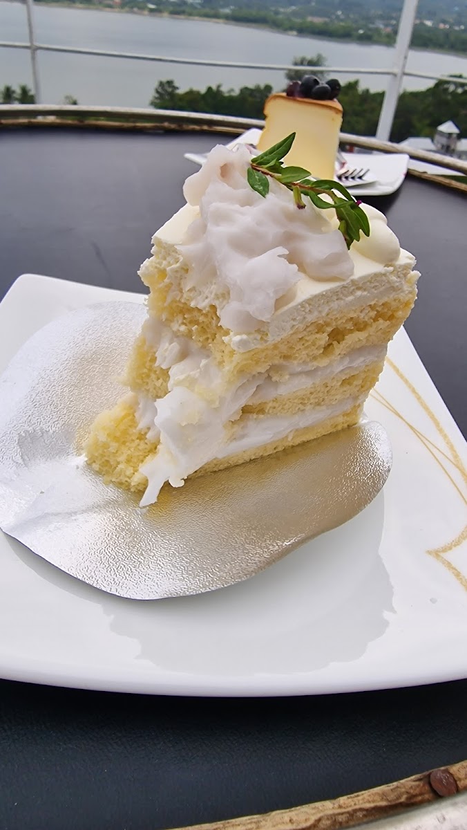 Cafe' the hill - Photo 8