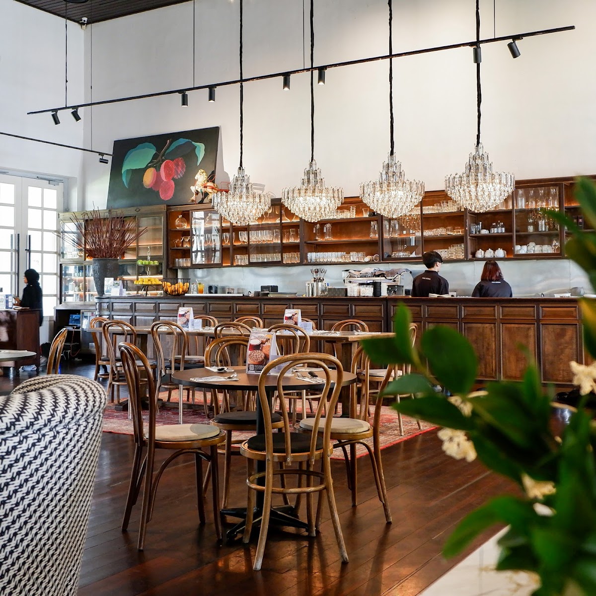 COMMONS by Food Journal Group
