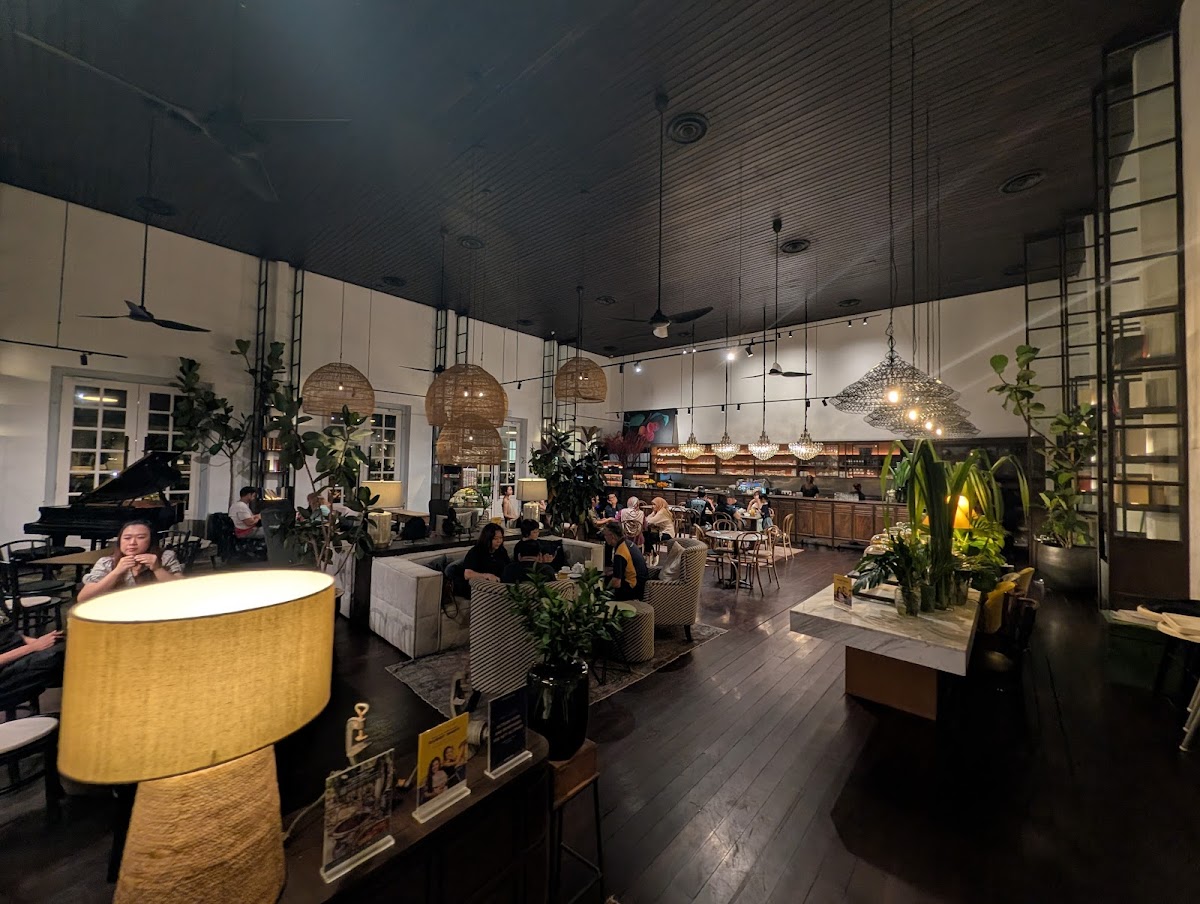 COMMONS by Food Journal Group - Photo 2