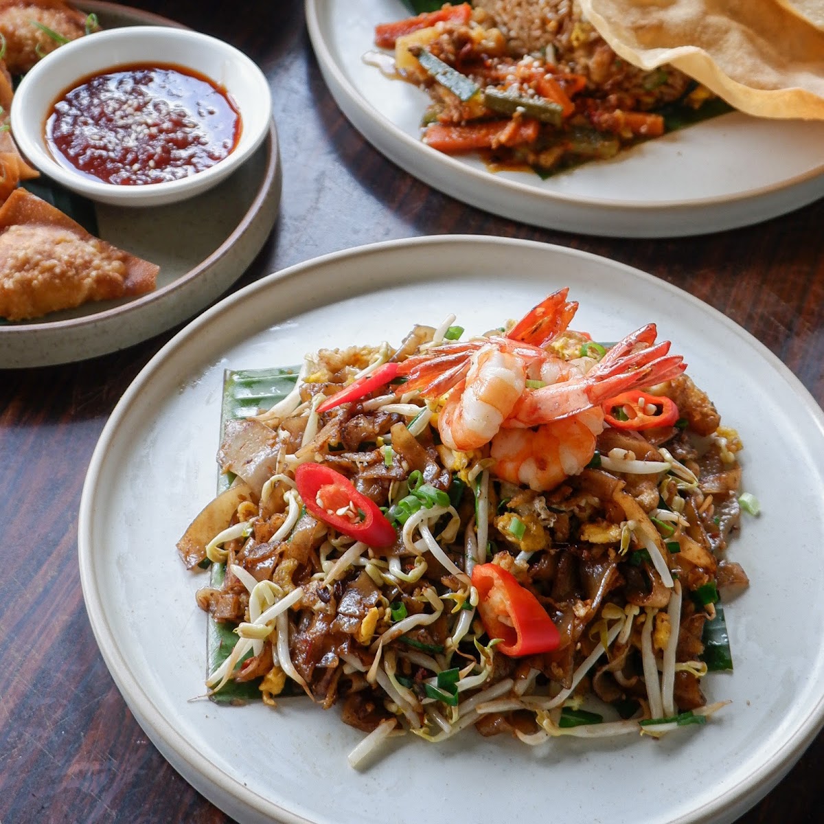 COMMONS by Food Journal Group - Photo 3
