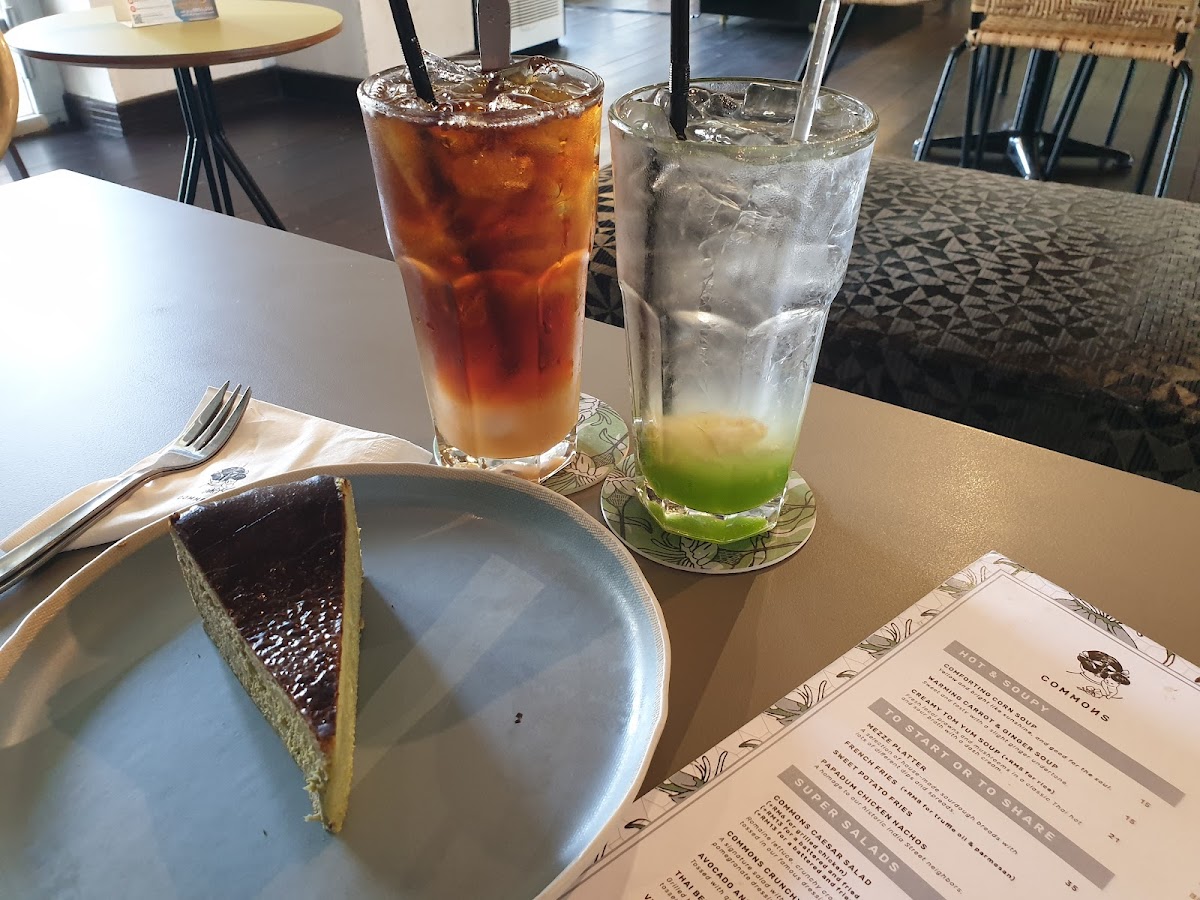 COMMONS by Food Journal Group - Photo 7