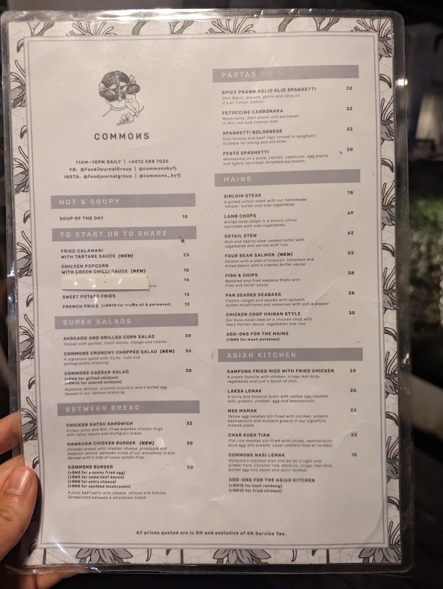 Menu Photo 8