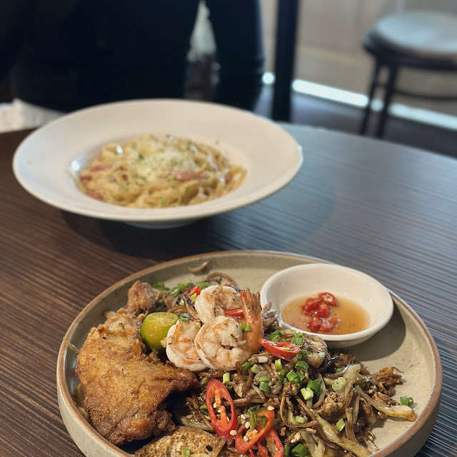 Commons Kampung Fried Rice