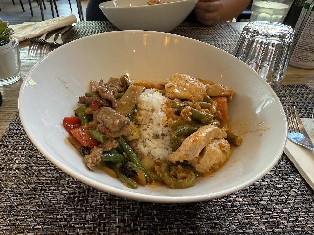 Gingembre cafe,restaurant