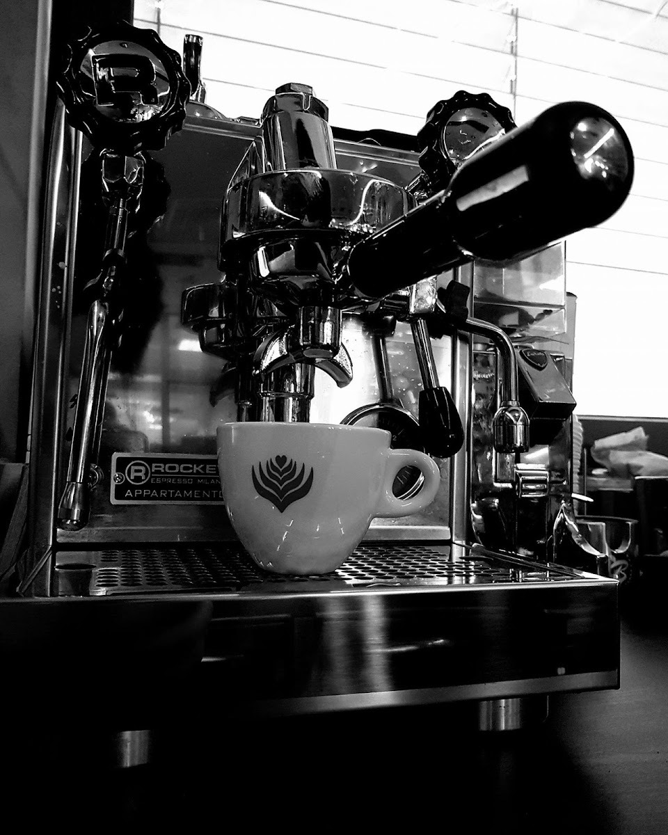 Four Wheel Coffee Roasters - Photo 3
