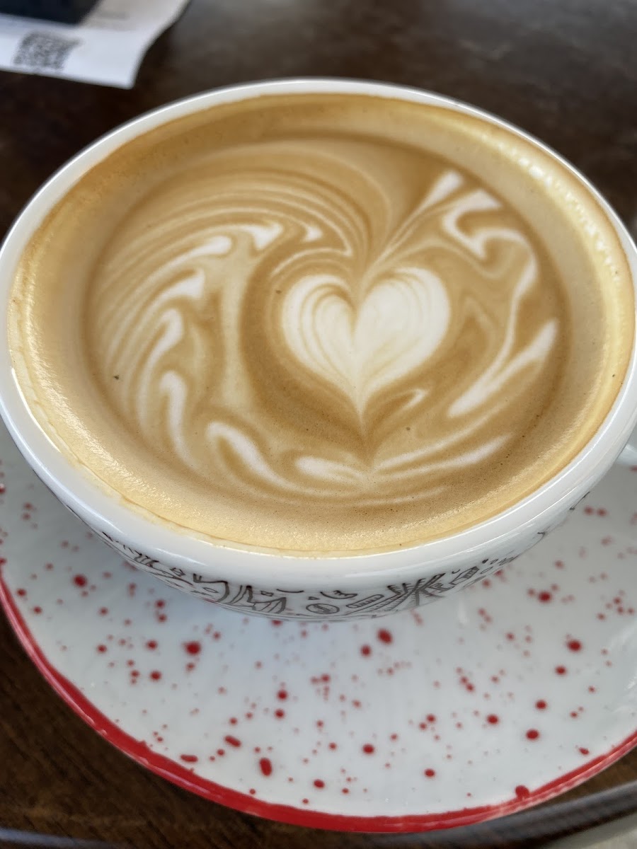 Four Wheel Coffee Roasters - Photo 8