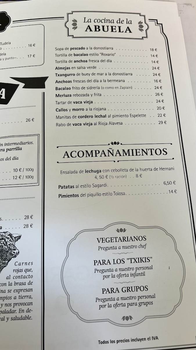 Menu Photo 3