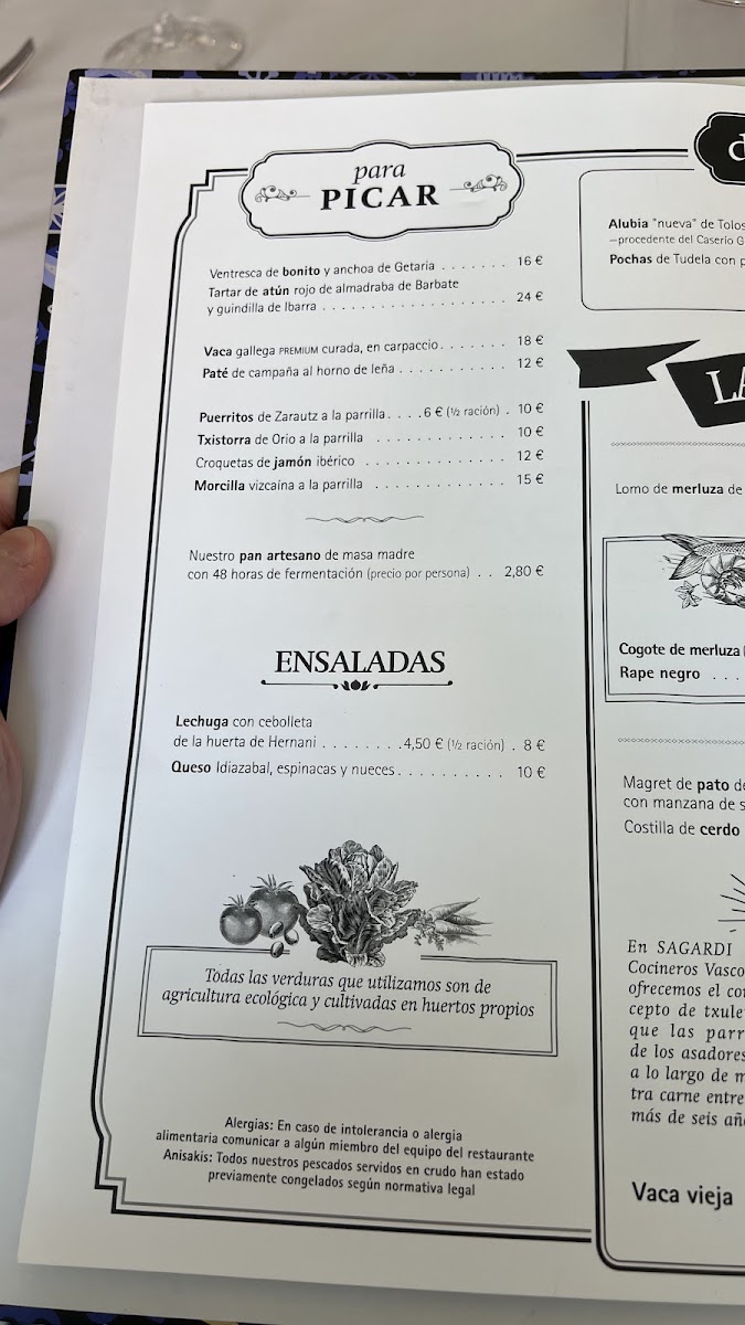 Menu Photo 4