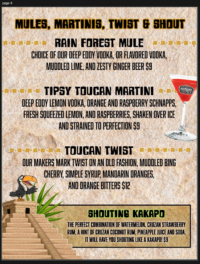 Menu Photo 3