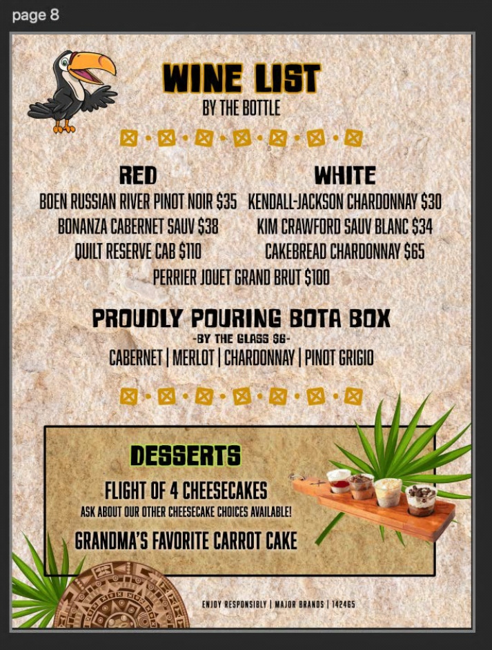 Menu Photo 7
