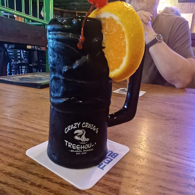 Treehouse Punch