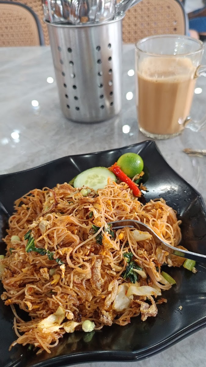Nasi Kandar Ad-Dhuha - Photo 9