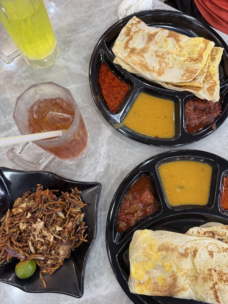 Nasi Kandar Ad-Dhuha - Photo 1