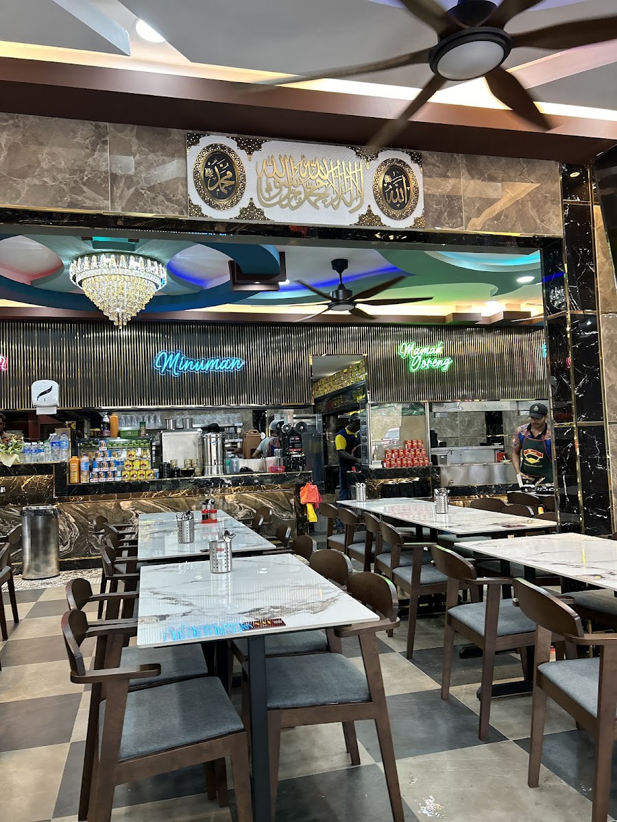 Nasi Kandar Ad-Dhuha - Photo 2