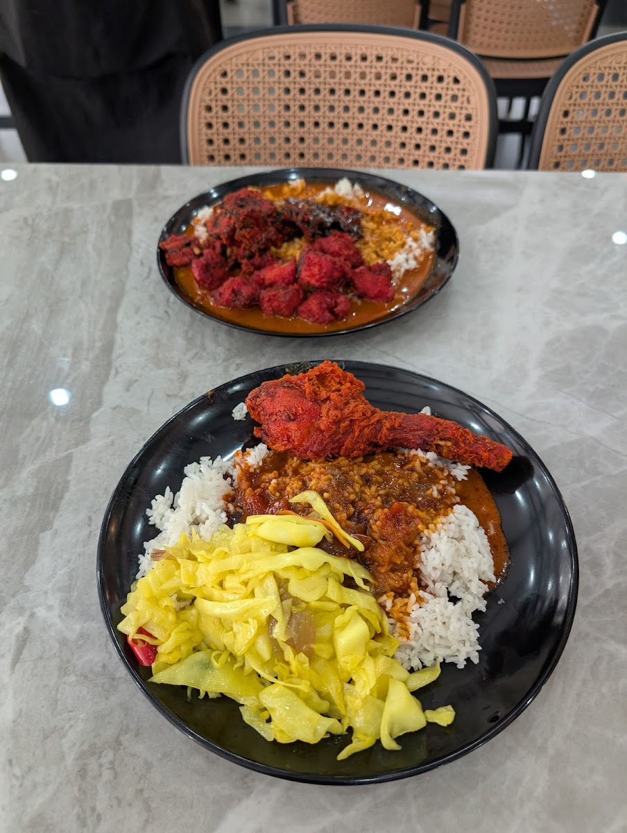 Nasi Kandar Ad-Dhuha - Photo 3