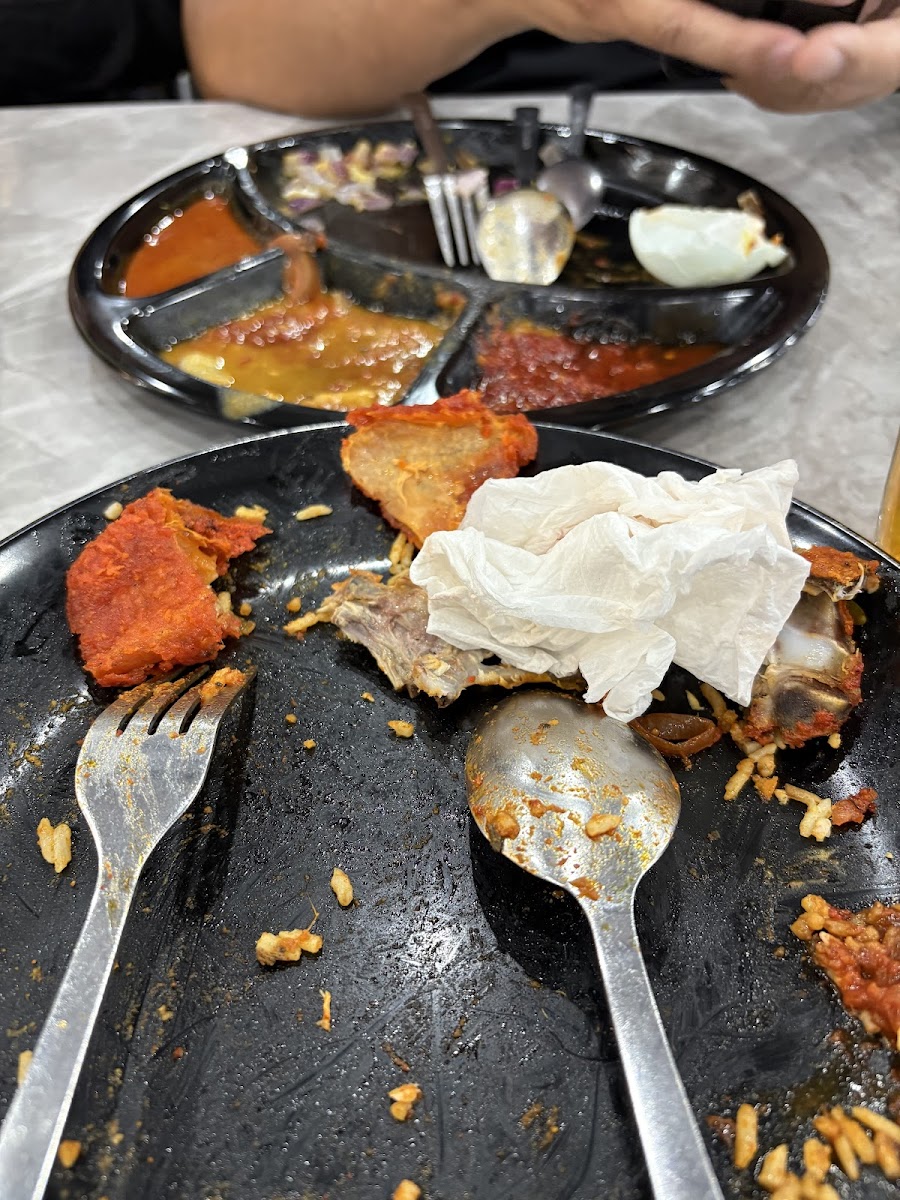 Nasi Kandar Ad-Dhuha - Photo 4
