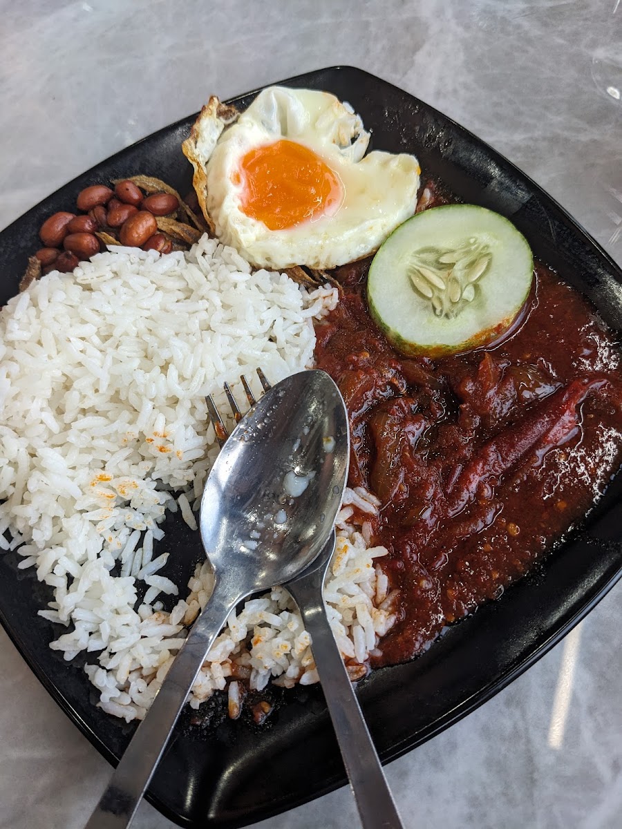 Nasi Kandar Ad-Dhuha - Photo 5