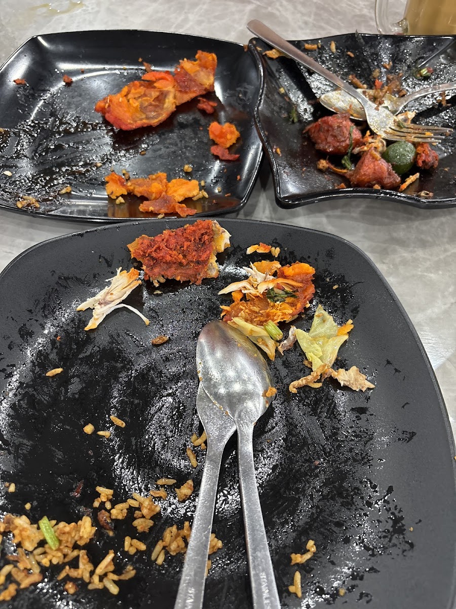 Nasi Kandar Ad-Dhuha - Photo 7