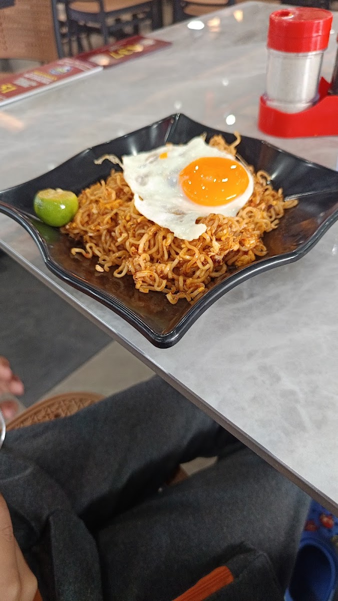 Nasi Kandar Ad-Dhuha - Photo 8