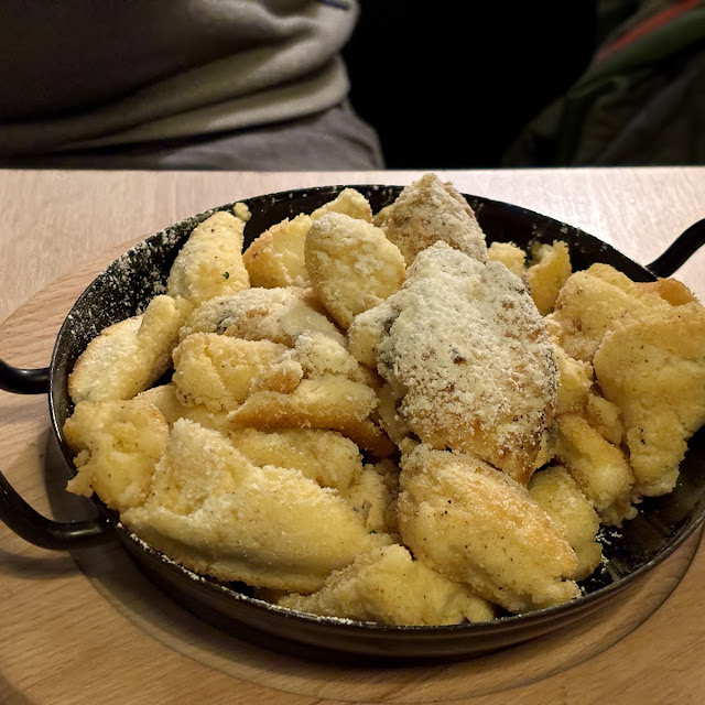 Kaiserschmarrn