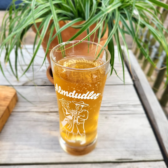 Almdudler
