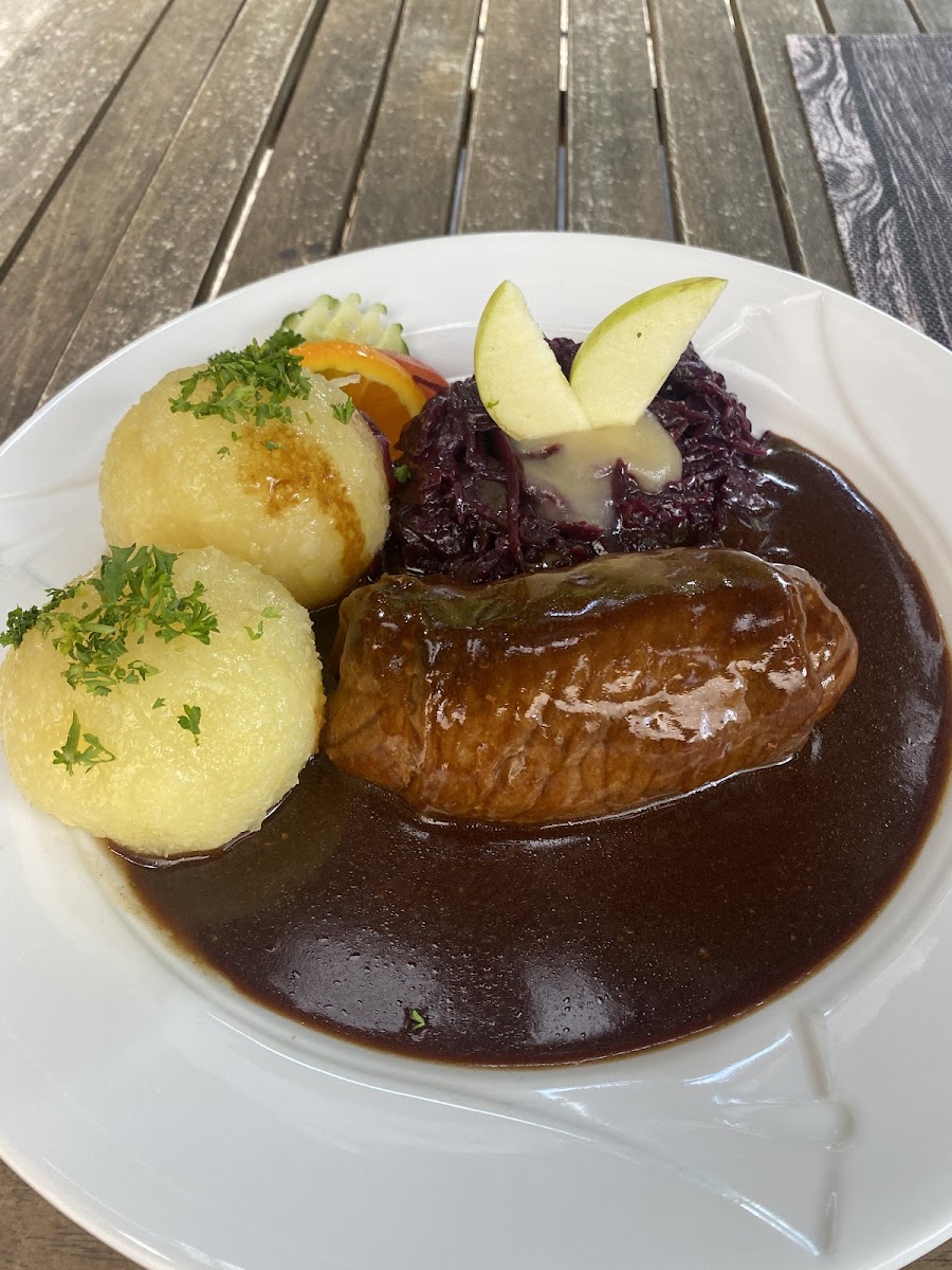 Forsthaus Sattelbach - Photo 1