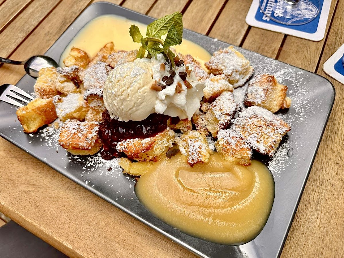 Forsthaus Sattelbach - Photo 5