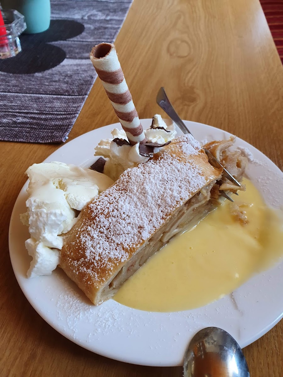 Forsthaus Sattelbach - Photo 8
