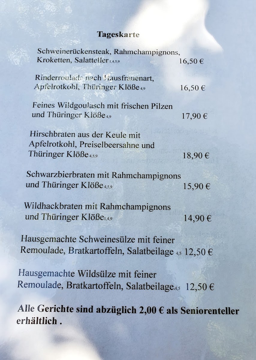 Menu Photo 2