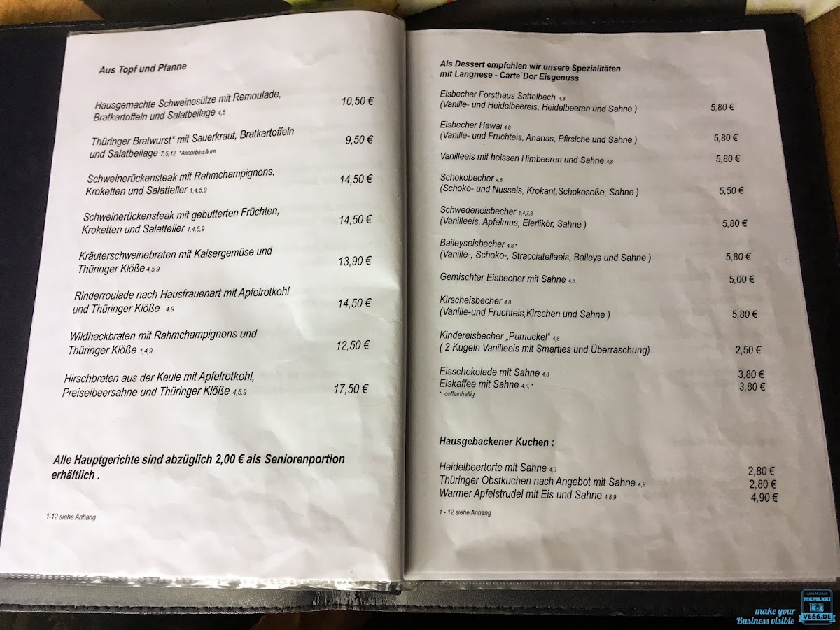 Menu Photo 8