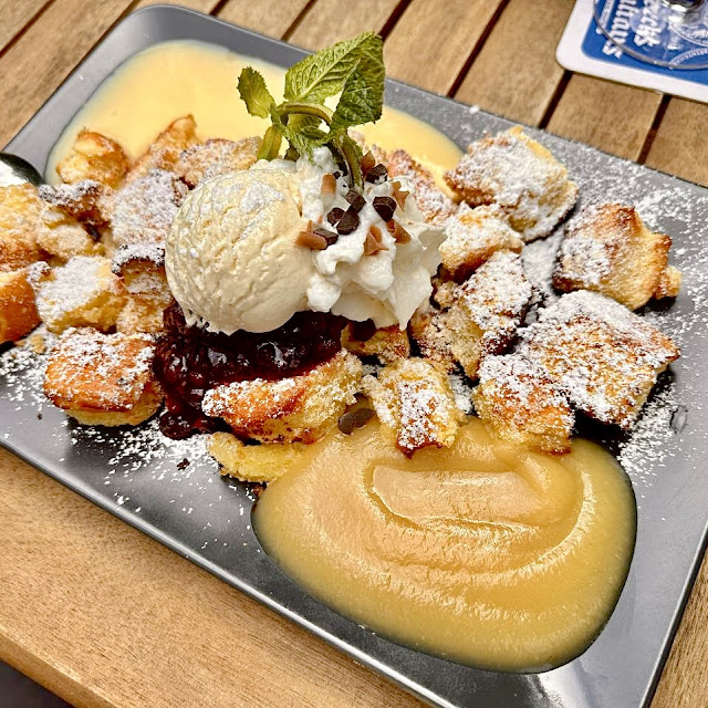 Kaiserschmarrn