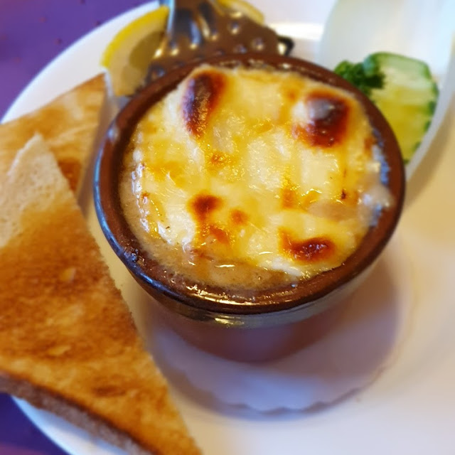 Onion Soup