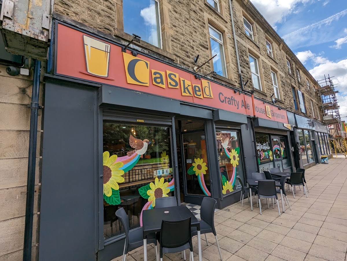 Casked Rawtenstall - Photo 2