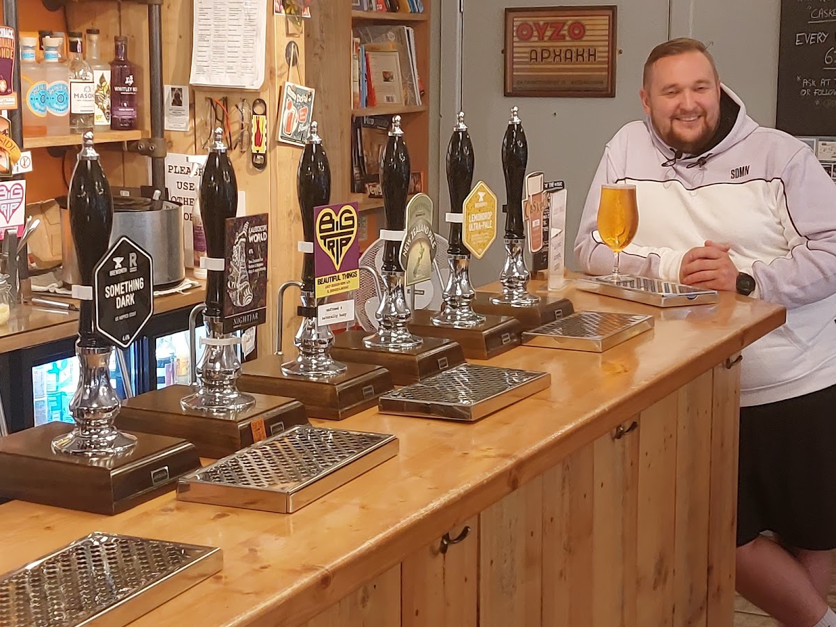 Casked Rawtenstall - Photo 4